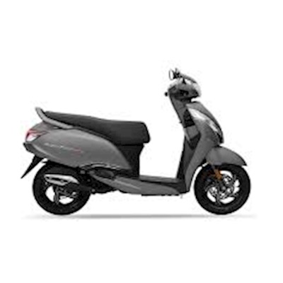 SCOOTER