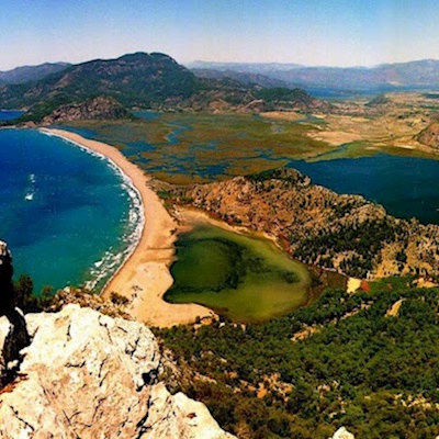DALYAN TRANSFER